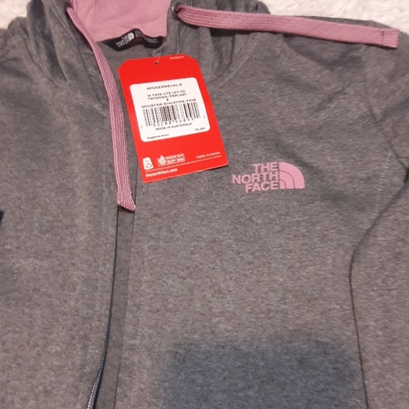 Jacket - Picture 4 of 5